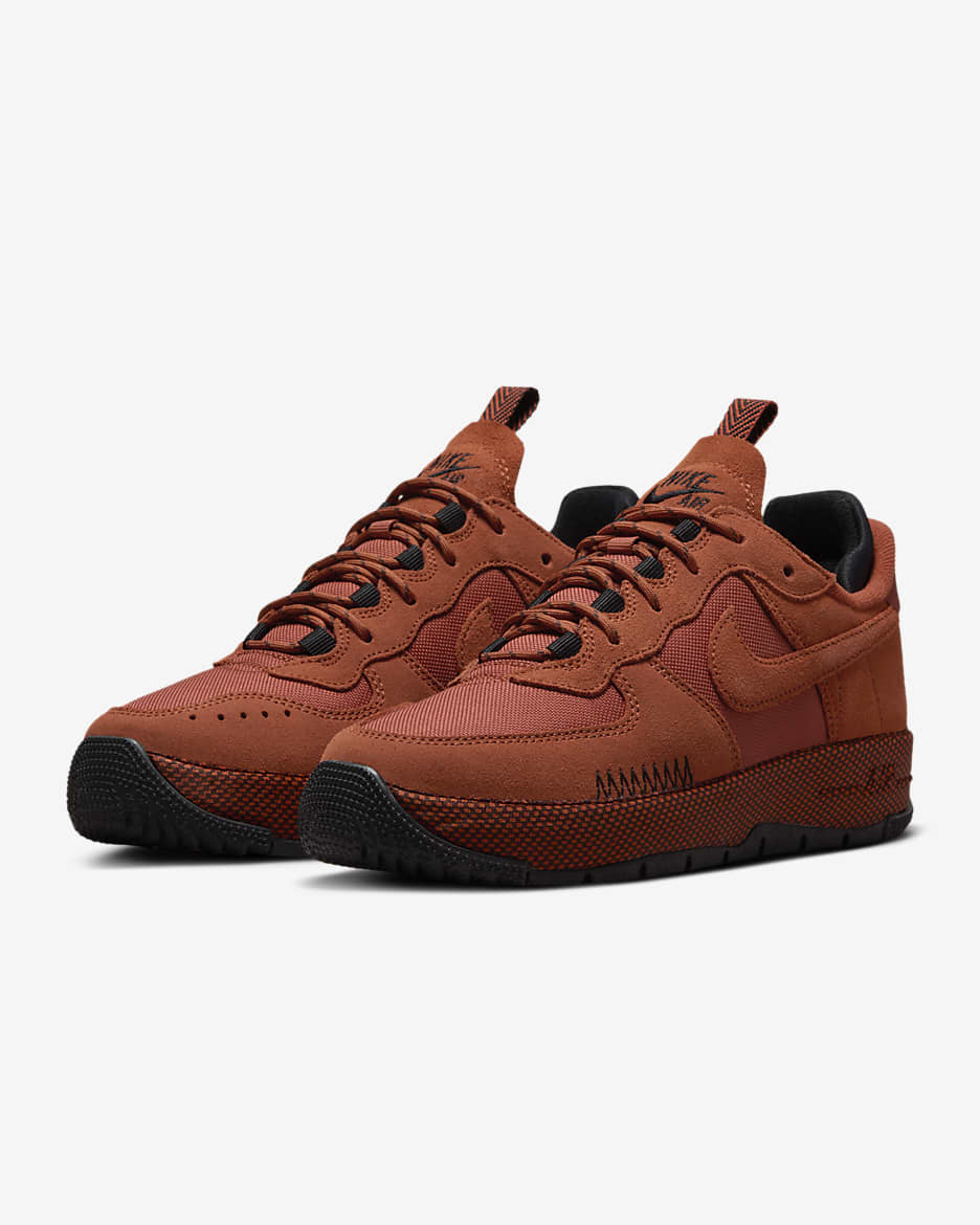 Nike junior air force utility best sale